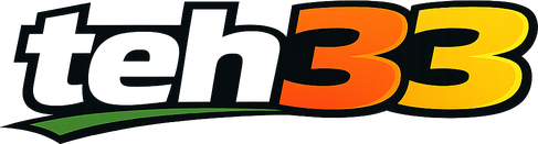 Logo teh33
